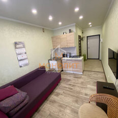 Квартира 16,3 м², студия - изображение 1