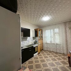 Квартира 63,3 м², 3-комнатная - изображение 4