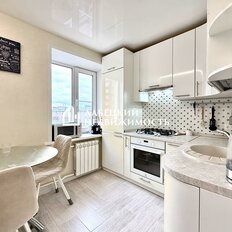 Квартира 30,8 м², 1-комнатная - изображение 1