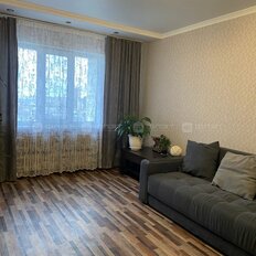 Квартира 49,3 м², 1-комнатная - изображение 5