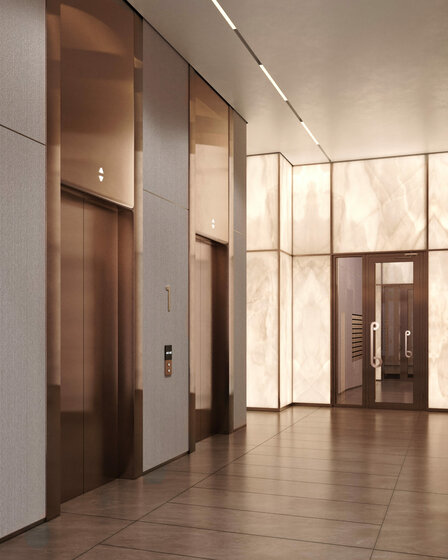 54,3 м², 2-комнатная квартира 11 996 692 ₽ - изображение 32