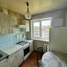 Квартира 44,5 м², 2-комнатная - изображение 5