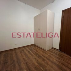 Квартира 35 м², 1-комнатная - изображение 2