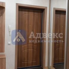 Квартира 34 м², студия - изображение 3