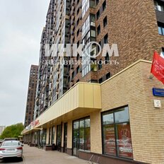 Квартира 56,1 м², 2-комнатная - изображение 2