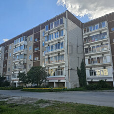 Квартира 64 м², 3-комнатная - изображение 1