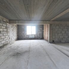 Квартира 129 м², 3-комнатная - изображение 2