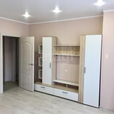 Квартира 42,1 м², 1-комнатная - изображение 3