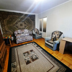 Квартира 51 м², 2-комнатная - изображение 4