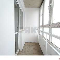 Квартира 29,1 м², 1-комнатная - изображение 5
