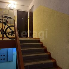 Квартира 64,6 м², 3-комнатная - изображение 5