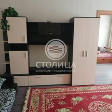 Квартира 43 м², 2-комнатная - изображение 3