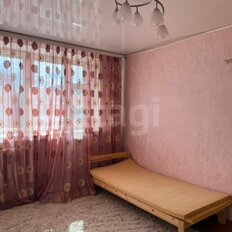 Квартира 123 м², 4-комнатная - изображение 5
