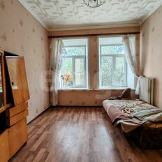 Квартира 30,4 м², 2-комнатная - изображение 1