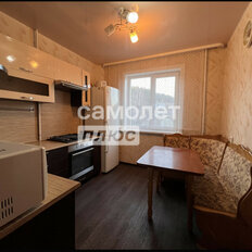 Квартира 52,8 м², 2-комнатная - изображение 2