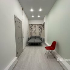 Квартира 33 м², 1-комнатная - изображение 5