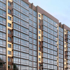 Квартира 40 м², 1-комнатная - изображение 2