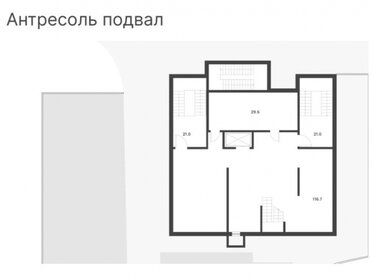 1022,9 м², торговое помещение - изображение 5