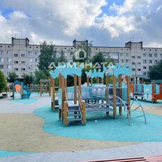 Квартира 45,3 м², 2-комнатная - изображение 5
