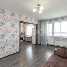 Квартира 34,2 м², 1-комнатная - изображение 3