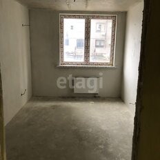 Квартира 32 м², 1-комнатная - изображение 2