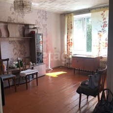 Квартира 42,5 м², 2-комнатная - изображение 1