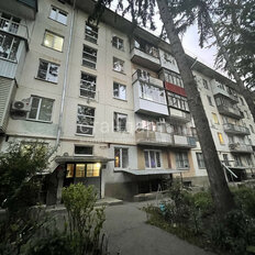 Квартира 45 м², 2-комнатная - изображение 4
