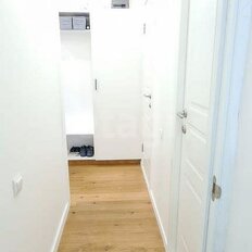 Квартира 54 м², 2-комнатная - изображение 4