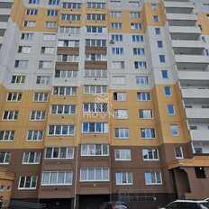 Квартира 41,6 м², 1-комнатная - изображение 2