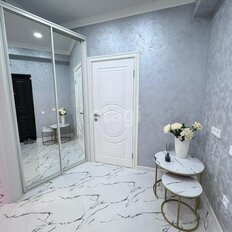 Квартира 58 м², 2-комнатная - изображение 3