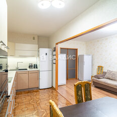 Квартира 65,1 м², 2-комнатная - изображение 3