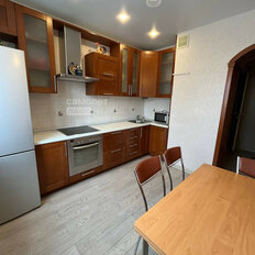 Квартира 53 м², 2-комнатная - изображение 2