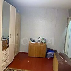 Квартира 33 м², 1-комнатная - изображение 3