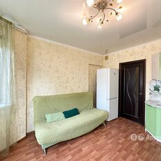 Квартира 60 м², 2-комнатная - изображение 4