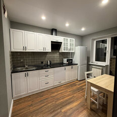 Квартира 43 м², 1-комнатная - изображение 3