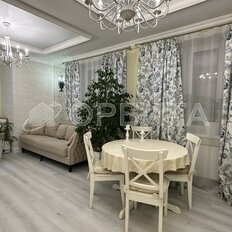 Квартира 63,8 м², 2-комнатная - изображение 5