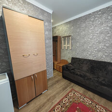 Квартира 16,7 м², студия - изображение 4