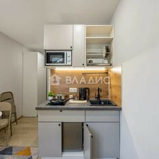 Квартира 13 м², студия - изображение 5