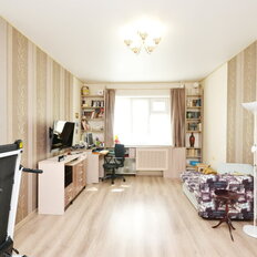 Квартира 38,7 м², 1-комнатная - изображение 5