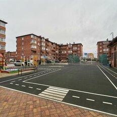 Квартира 35,2 м², 1-комнатная - изображение 3