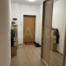 Квартира 52 м², 1-комнатная - изображение 2