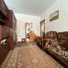 Квартира 39,5 м², 1-комнатная - изображение 5