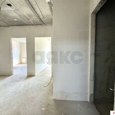 Квартира 63 м², 2-комнатная - изображение 2