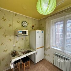 Квартира 32 м², 1-комнатная - изображение 3
