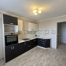 Квартира 34 м², 1-комнатная - изображение 4