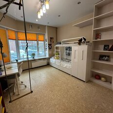 Квартира 100 м², 3-комнатная - изображение 5