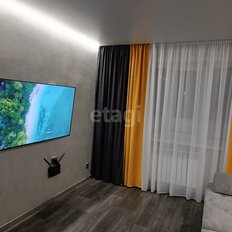 Квартира 32 м², 1-комнатная - изображение 2
