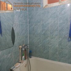 Квартира 30 м², 1-комнатная - изображение 4
