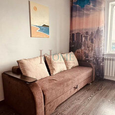 Квартира 29 м², студия - изображение 1