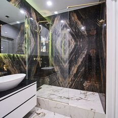 Квартира 48 м², 1-комнатная - изображение 5